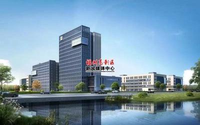 1154亿砸向福州!这些地方要腾飞了!