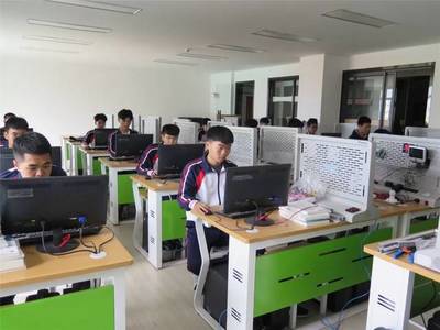 职校风采展示丨福州机电工程职业技术学校:致力打造成为全省中职校排头兵!