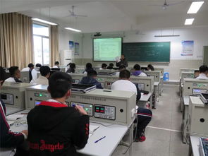 职校风采展示丨福州机电工程职业技术学校 致力打造成为全省中职校排头兵