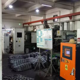 深圳塑料成型机价格 批发 供应 谷瀑环保