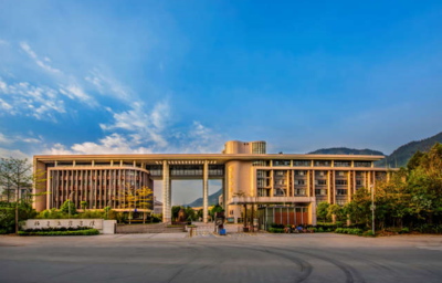 福建工程学院