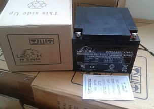 理士蓄电池djm1265原装正品