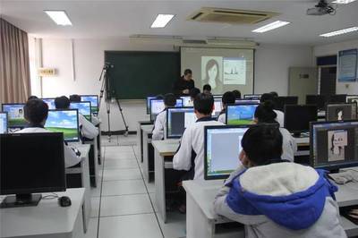 职校风采展示丨福州机电工程职业技术学校:致力打造成为全省中职校排头兵!